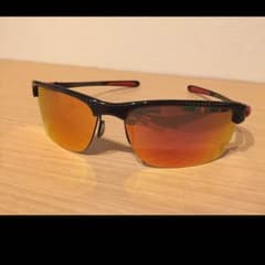 ケー様専用OAKLEY/オークリー×フェラーリ アローズジャケットのサムネイル