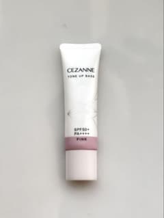 CEZANNE　UVトーンアップベース　ピンクのサムネイル