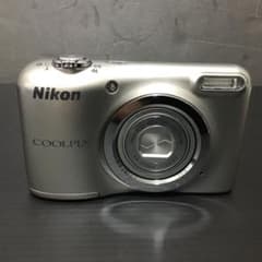 Nikon COOLPIX A10のサムネイル