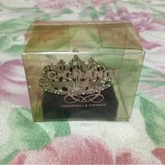 ティアラのサムネイル