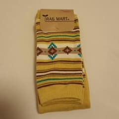 RAG MART　スパッツ　レギンスのサムネイル