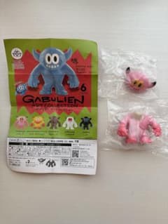 GABULIENのサムネイル