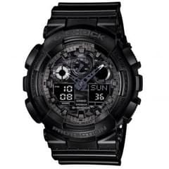 G-SHOCKのサムネイル