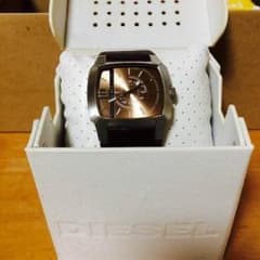 DIESEL 腕時計のサムネイル