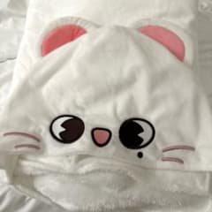 straykids ヒョンジン ポップアップ ブランケット Jiniretのサムネイル