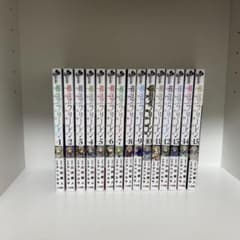 葬送のフリーレン　1巻〜15巻のサムネイル