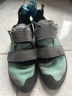 SCARPA ORIGIN クライミングシューズ ボルダリング