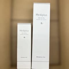 227メディプラスゲル180g+45g 2セット - メルカリ