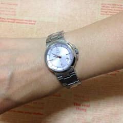 SEIKO LUKIA date calenderのサムネイル