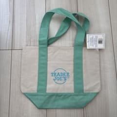 Trader Joe’s bag♡のサムネイル