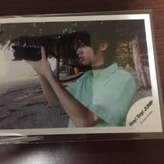 伊野尾慧  サイパン 公式写真  sakura様専用のサムネイル