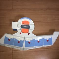 遊戯王 デュエルディスクのサムネイル