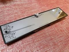 ミッキー 車用ルームミラーのサムネイル