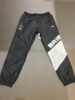 F.C.Real Bristol STREAM LINE EASY PANTSのサムネイル