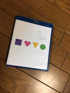 NEWS/NEWS 10th Anniversary in Tokyo Dom…のサムネイル