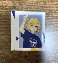 にじフェス　ライバーシール　卯月コウのサムネイル