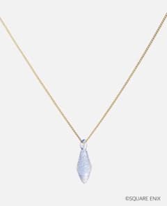 新品】ファイナルファンタジー14 FF14 マザークリスタル ネックレス