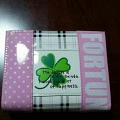子供用財布☆のサムネイル
