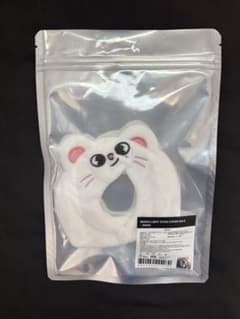SKZOO ペンライトカバー Ver.2 Jiniret ジニレット　ヒョンジンのサムネイル