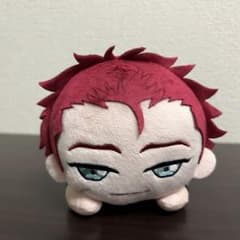18TRIP 寝そべりぬいぐるみ CONDUCTORS 岩渕ダニエル比呂士