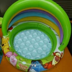 Kho1saki様専用♪ビニールプール♪のサムネイル