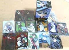 ツイステ　まとめ売り　（バラ売り◯）のサムネイル