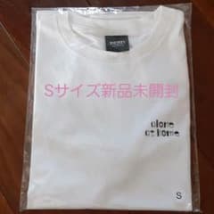 藤井風aaht会場限定SサイズTシャツ新品未開封のサムネイル