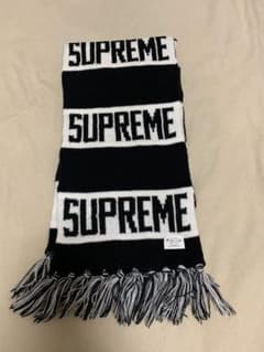 supreme シュプリーム マフラーのサムネイル