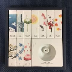 お香セットのサムネイル