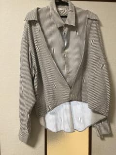 ETHOSENS（エトセンス）shirtのサムネイル