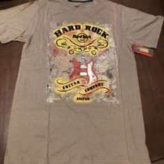タグ付き✩訳あり ハードロックカフェ Tシャツのサムネイル