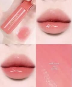 MILK TOUCH Jelly Fit Tinted Glow Tint 02のサムネイル