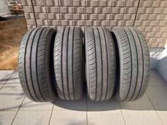【新車外し】トヨタ ヴォクシー ノア 205/60R16  VOXY NOAHのサムネイル