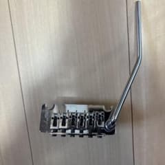 SCHALLER Vintage Tremolo (VT-1C) Chromeのサムネイル