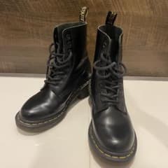 【harappa 様専用】Dr. Martensドクターマーチンブーツのサムネイル