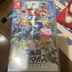 大乱闘スマッシュブラザーズ SPECIALのサムネイル