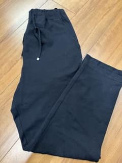 レリアン パンツ 9号のサムネイル