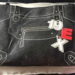 EXILE会場限定ミニショルダーのサムネイル