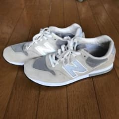 ✨値下げしました！ ニューバランス 996 スニーカー✨のサムネイル