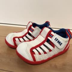 イフミー サンダルのサムネイル