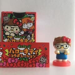 チョコエッグ　ヒカキン×ハローキティのサムネイル
