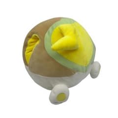 ワンパチ おしりクッション お昼寝 ポケモン | Shop at Mercari from