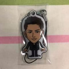 登坂広臣 クリーナーのサムネイル