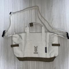 DOD USAGI 20TH ANNIVERSARY ショルダーバッグのサムネイル