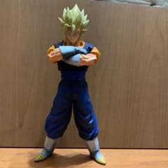 ドラゴンボール　ベジット　mspのサムネイル