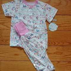 新品☆パジャマのサムネイル