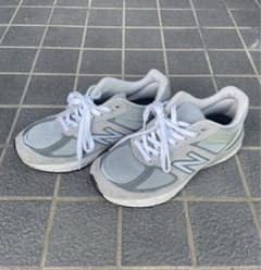 new balance990のサムネイル