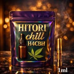 H4CBH 1ml リキッド HHBD CPX CRDH CBN 510 - メルカリ