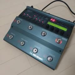 すぅー様専用 t.c.electronic NOVA SYSTEMのサムネイル