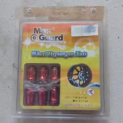 Max Guard ホイールナットのサムネイル